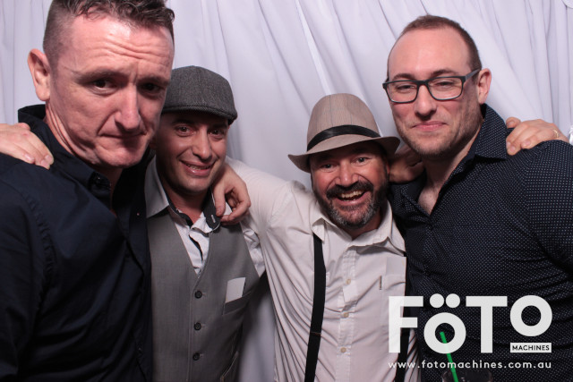 Alyssa & Danni's Last Day of Our Twenties | View more photos from the event at gallery.fotomachines.com.au/u/FOTOMachines/Alyssa-Dannis-Last-Day-of-Our-Twenties